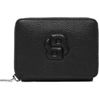 BOSS Geldbörse Anett New SM Zaround 50542050 Schwarz