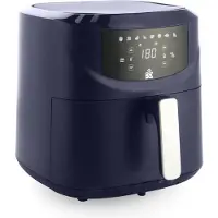 BK Connect Airfryer XXL 7,6 L (CC008823001)