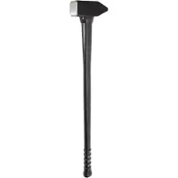 PICARD 0032200-05-90 Modell 322 FS Vorschlaghammer mit Fiberglasstiel 5000 g