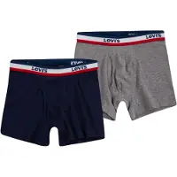 Levi's Kids Levis Kids Boxershorts "SPORTSWEAR LOGO BOXER BFIEF" 2 Stk. for BOYS
