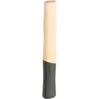 PICARD Ersatzstiel 28cm Hickory für 1,5 kg Nr. 4 Nr. 41 Nr. 59 1/2 Hammer Nr. 99032