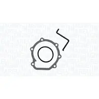 MAGNETI MARELLI Wasserpumpe 350984306000