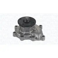 MAGNETI MARELLI Wasserpumpe 350984296000