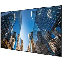 Samsung 4K Ultra HD 98" Videowand Monitor LH98QECEDGCXEN