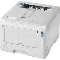 OKI C650dn, LED, Farbe, 1200 x 1200 DPI, A4, 35 Seiten pro Minute, Doppelseitiger Druck