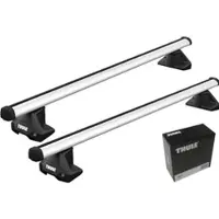 Thule Dachträger ProBar - TOYOTA COROLLA Verso