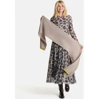 LIEBLINGSSTÜCK Schal "Damen-Strickschal" aus Wolle und Kaschmir