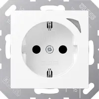 JUNG BTA1521SEWWM HOME SCHUKO