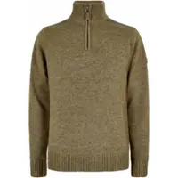 Dubarry Pullover Doherty Herren Stone Green-M
