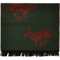 Dubarry Schal Damen Fernwood Ivy
