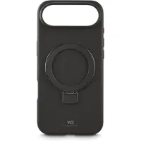 White Diamonds Mag Urban Stand Case
