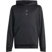 Adidas Kinder Kapuzensweat Minecraft Training
