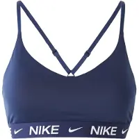 Nike Damen Shirt W NK DF INDY LGT SPT BRA