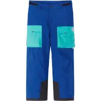 Reima ReimaTec Schneehose " Skihose Viekkala " in Twilight Blue | Gr.: 152
