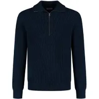 Dstrezzed Josiah Skipper Half Zip Pullover Herren XL