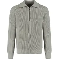 Dstrezzed Josiah Skipper Half Zip Pullover Herren XL