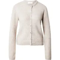 MSCH Copenhagen Strickjacke MSCHKellsey Alegria in melange - 0001 | Gr.: XS/S