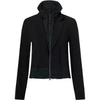 Marc Cain SPORTS Blazer in schwarz | Gr.: 40