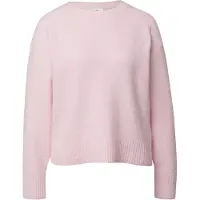 s.Oliver Pullovers Pink Größe: 44 | Pullover Outlet | Damen | Rosa