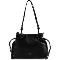 Liu Jo Handtasche AA6096 E0958 Schwarz