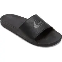 Quiksilver Rivi Nubuck Badesandalen