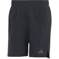 Adidas Herren Shorts Designed for Training Workout (Länge 5 Zoll)