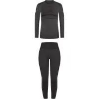 SMILODOX Longsleeve Emerelle