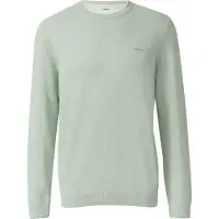 s.Oliver Pullover Mint Größe: S | Pullover Outlet | Herren | Cyan