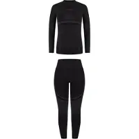 SMILODOX Longsleeve Emerelle
