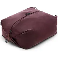 Peak Design Ultraleichter Packwürfel aus Netzgewebe, Größe S (mittel), Farbe Eclipse