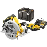 DeWalt Starterset DCS572NT-XJ 5,0-Ah-Akku (2 x)