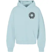 MJ Gonzales Fallen Angel Oversized Kapuzenpullover
