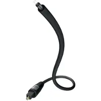 Inakustik Star Ii Optical Toslink Zu Toslink Kabel 1.5 M