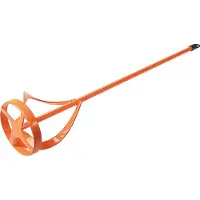 Fein Rührwerk 600 mm lang Ø 110 mm - 63902002013