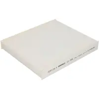 Knecht Filter, Innenraumluft LA 1506