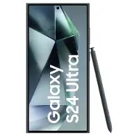 Samsung Smartphone Galaxy S24 Ultra 6,8" 12 GB RAM 512 GB Schwarz QHD+