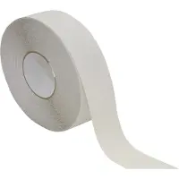 ROLL Antirutschband Transparent 50mm Länge 18m