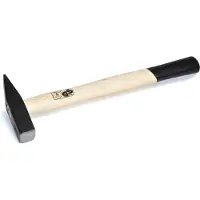 ROLL Schlosserhammer 300g