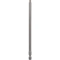 Bosch T27 E 152 Mm Extra Hard Tip Screwdriver Silber