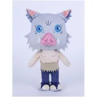 Play Demon Slayer Plüschfigur Inosuke 27 cm