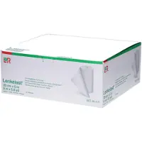 Lohmann & Rauscher Lenkelast Universalbinde 20 cmx5 m einz.verpackt 10 St Verband