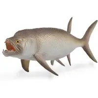 Collecta 88928 Xiphactinus 16 cm Dinosaurier