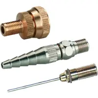 Schneider Druckluft-Ventil-Set ED-Set-RM 3-tlg.