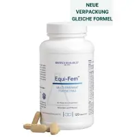Energetica Natura Biotics Research Equi-Fem 120 St