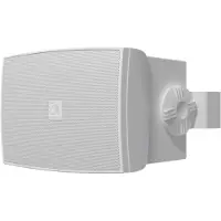 Audac WX502, 2-Wege, Verkabelt, 50 W, 55 - 20000 Hz, 8 Ohm, Weiß