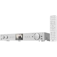 Hama HiFi-Tuner DIT2105SBTX, DAB+/Internetradio