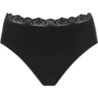 Mey American Pants Serie Luise Schwarz | Größe 36