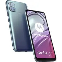 Motorola 20, 16,5 cm (6.5"), 4 GB, 64 GB, 48 MP, Android 11, Blau