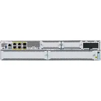 Cisco C8300-2N2S-6T, Ethernet-WAN, Gigabit Ethernet, DSL-WAN, Grau