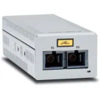 Allied Telesis DESK MINI MC 1000TX TO SX SC